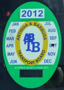 (AG) 2012 tax disc_VB