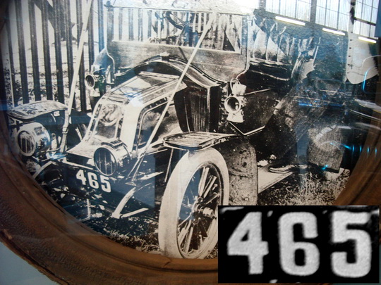 465 is a Transvaal issue 1900-1910 approx.