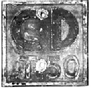 An early Tangiers number T 50, used by a diplomat