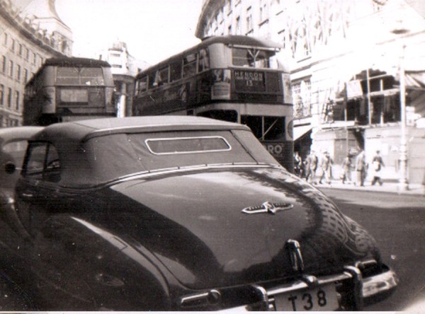 Any ideas about this 'Greek'?