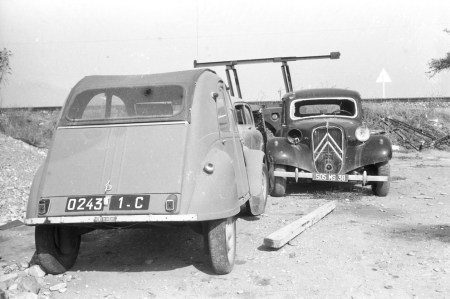 YOU do?   Try French West Africa......     VB archive