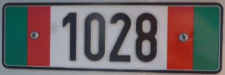 1028  ..  Royal Household staff.