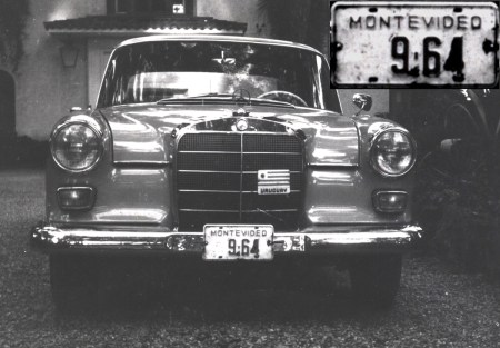 (ROU)(cd 50s).Montevideo_9-64_comp_(bl.w)_M-B.France1958VB