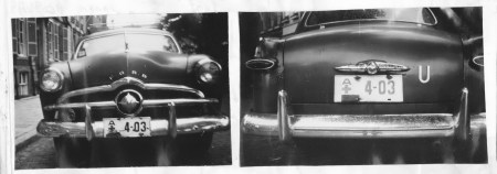 (ROU)(off 50c)_A-403(ambulance m)_(r.w)(U oval)_FordCustomSedan.vbU167KS